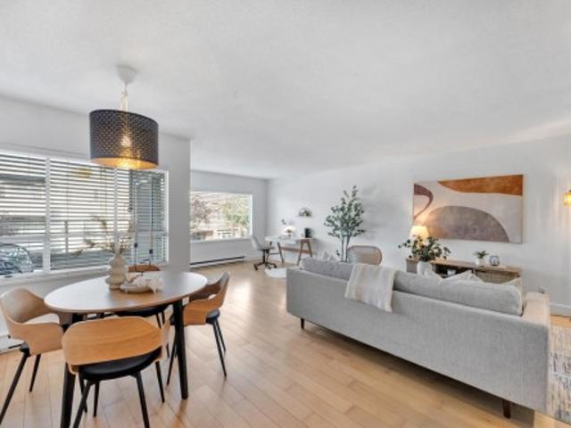 Property for sale in Fairview, Vancouver