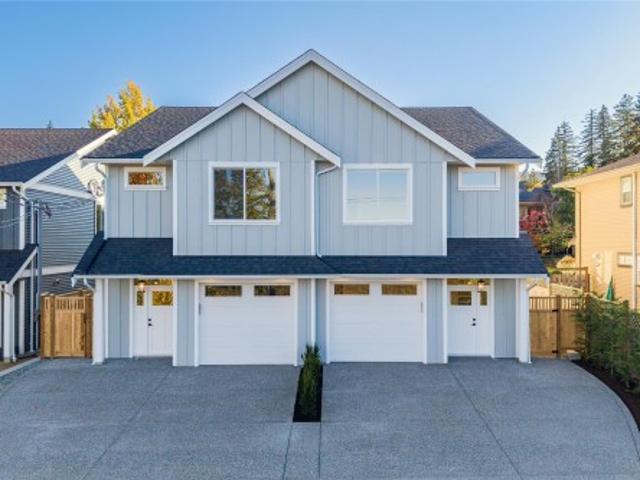 House for sale in Westwood, Nanaimo
