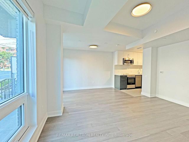 Condo for rent in Woburn, Ontario