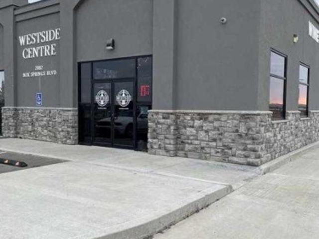 Commercial for rent in Medicine Hat, Alberta