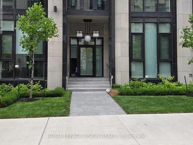 Condo for sale in Woburn, Ontario