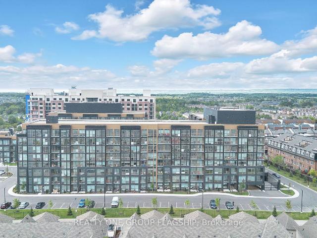 Condo for sale in Oakville, Ontario