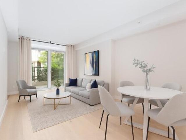 Apartment for sale in North Vancouver, British Columbia