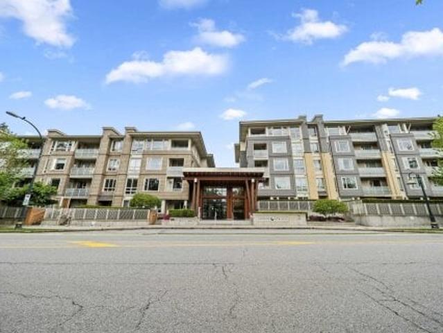 Apartment for sale in North Vancouver, British Columbia
