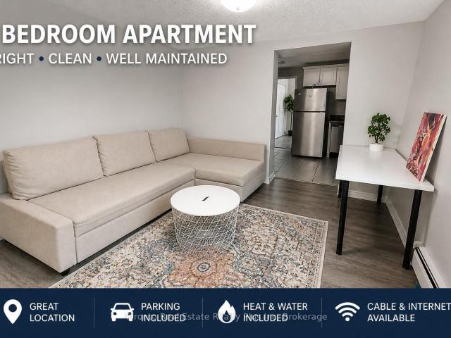 Condo for rent in Burlington, Golden Horseshoe