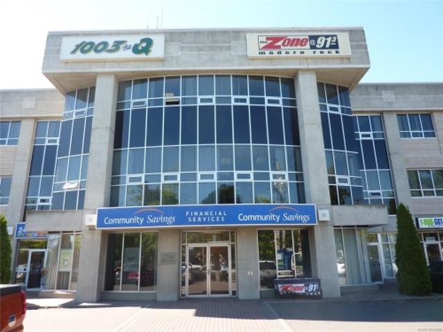 Commercial for rent in Quadra Village, Victoria