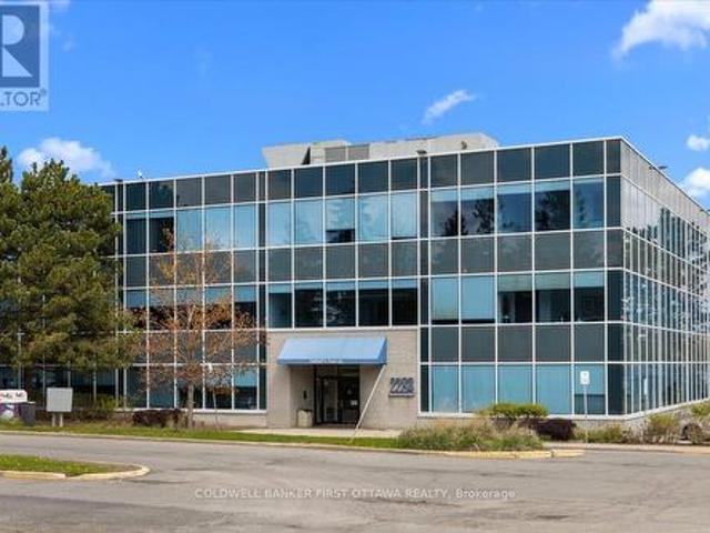Commercial for rent in Mulhurst Bay, Ontario