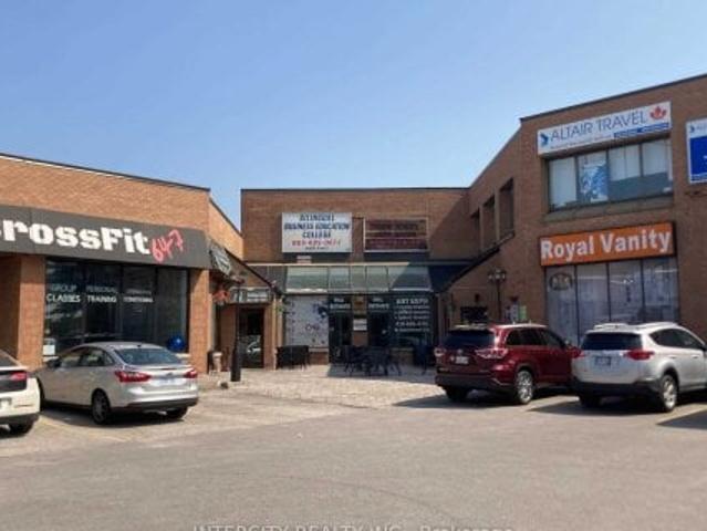 Office for rent in York, Ontario