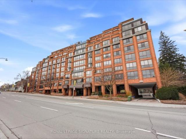 Commercial for sale in Woburn, Ontario