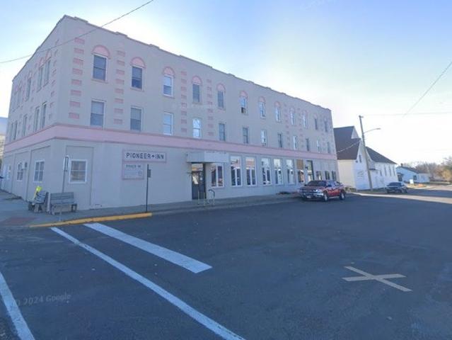 House for sale in Scobey, Montana