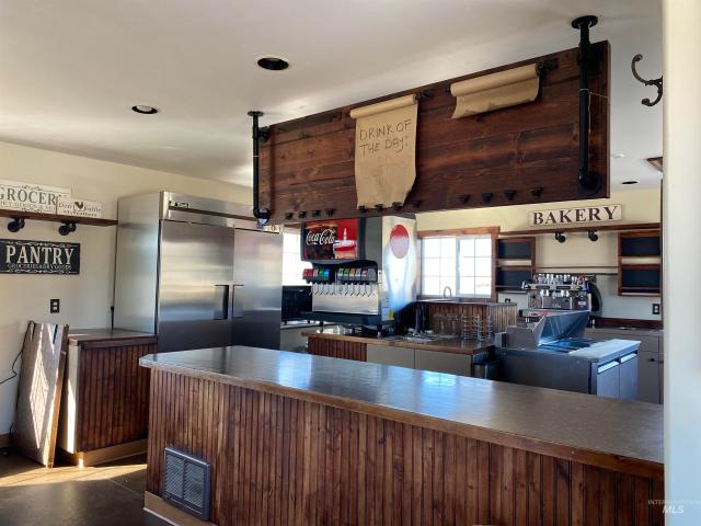 Commercial for sale in Idaho