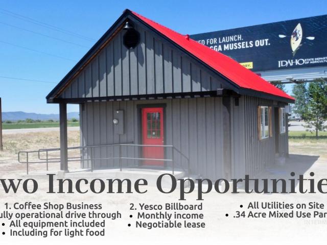 Land for sale in Idaho