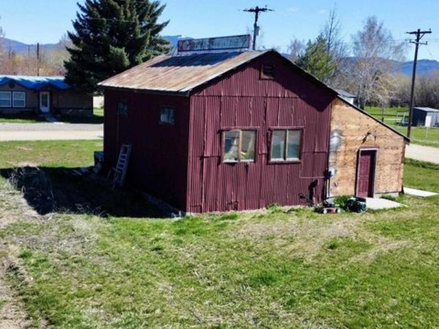 Land for sale in Fairfield, Camas County