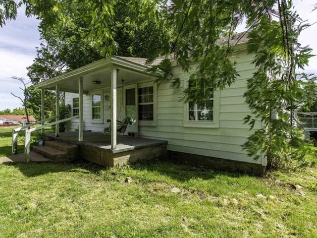 House for sale in Ark