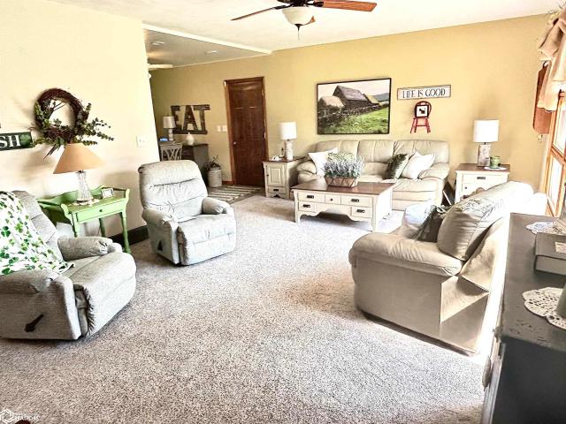 House for sale in Union, Iowa