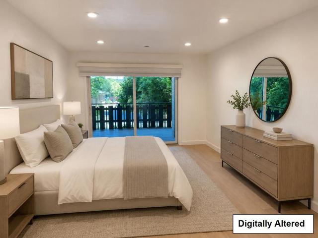 Condo for sale in Los Altos, California