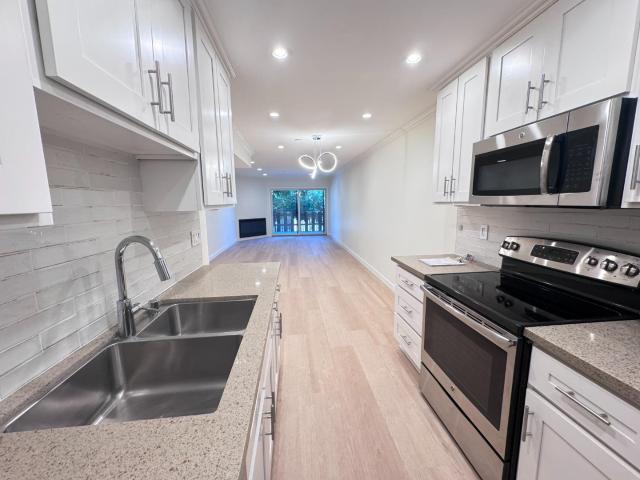 Condo for sale in Los Altos