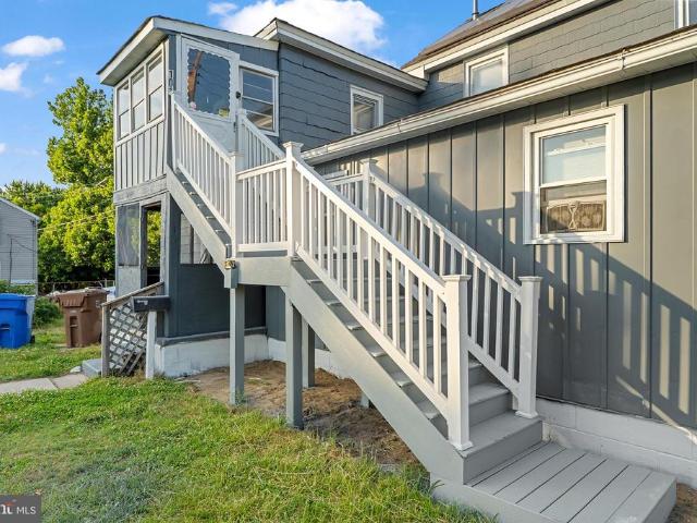 House for sale in Swedesboro, New Jersey