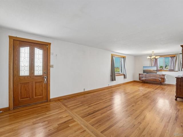 House for sale in Dacono, Weld County
