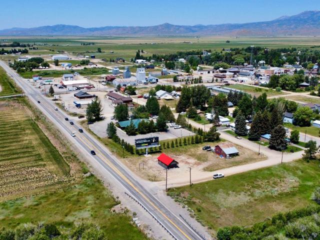 Commercial for sale in Idaho