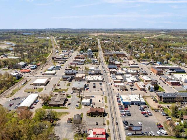 Commercial for sale in Aitkin, Minnesota