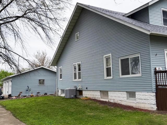House for sale in Elliott, Iowa