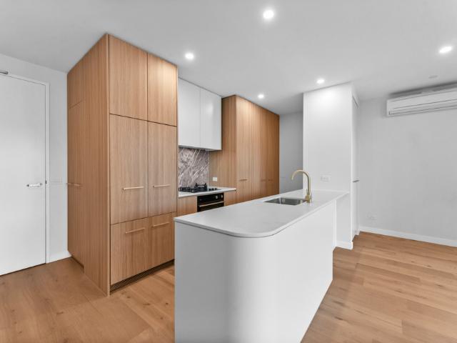 Apartment for rent in Dickson, Australian Capital Territory