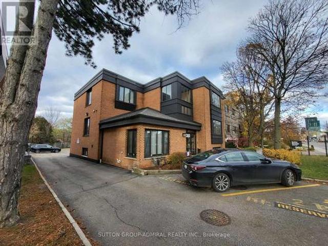 Commercial for rent in Woburn, Ontario