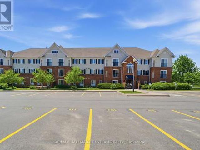 Condo for sale in Peterborough, Ontario