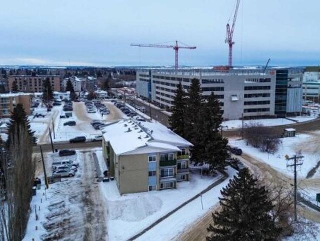 Apartment for sale in Alberta