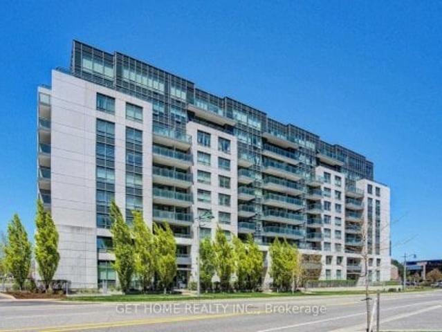 Condo for sale in York, Ontario