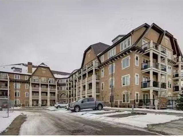 Condo for sale in Northwest, Alberta