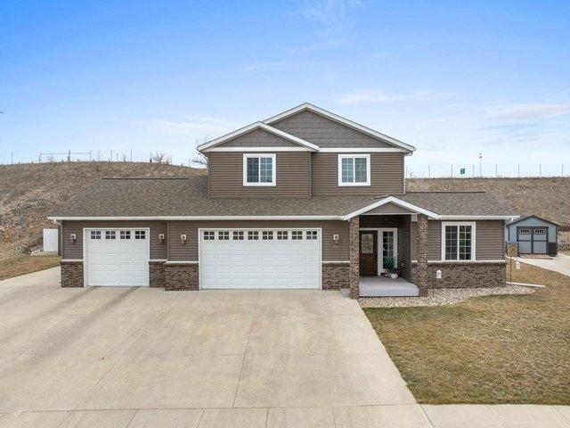 House for sale in Minot, North Dakota