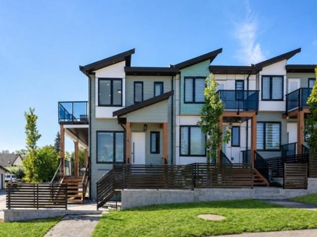 Duplex for sale in Maillardville, Coquitlam