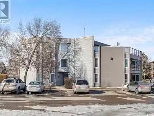 Condo for sale in Saskatoon, Saskatchewan
