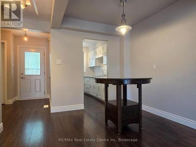Townhouse for rent in Guelph, Ontario