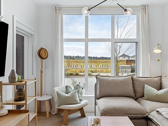 Condo for sale in Delta, British Columbia