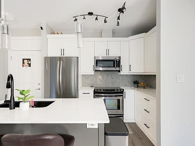 Condo for sale in Langford, British Columbia