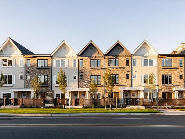 Condo for sale in Langford, British Columbia