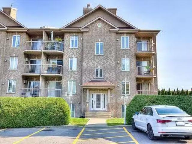 Condo for sale in Chomedey, Quebec