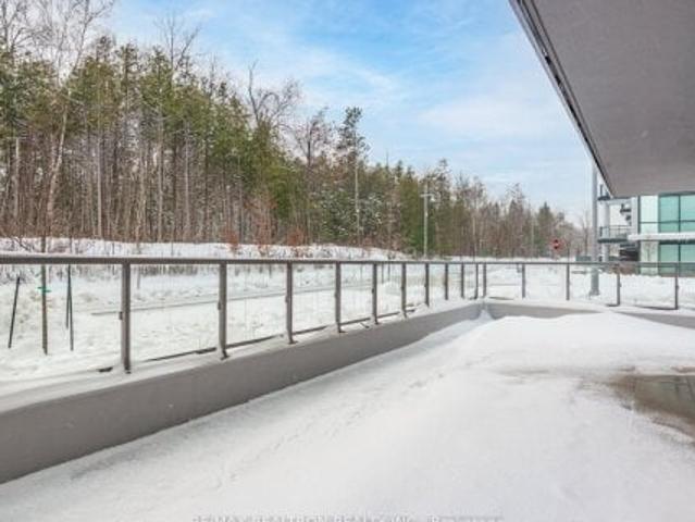 Condo for sale in Innisfil, Ontario