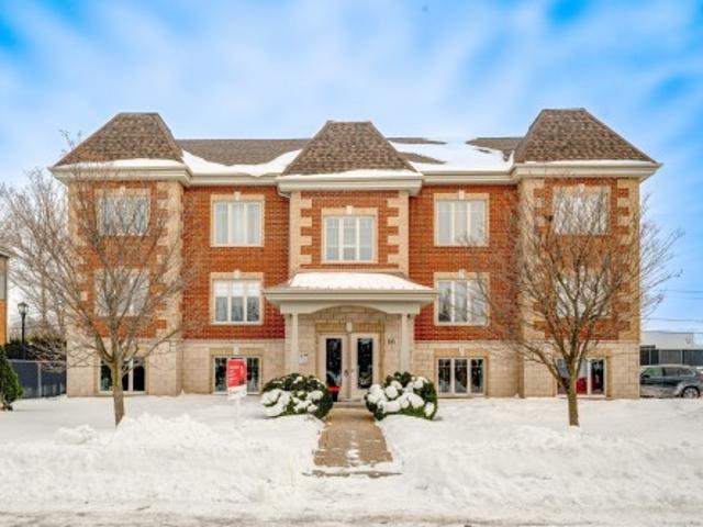 Condo for sale in Saint-jean-sur-richelieu, Quebec
