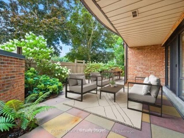 Condo for sale in Durham, Ontario