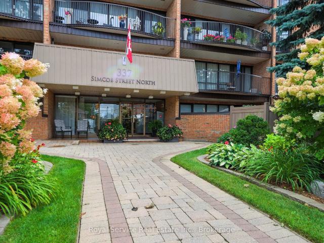 Condo for sale in Woburn, Ontario