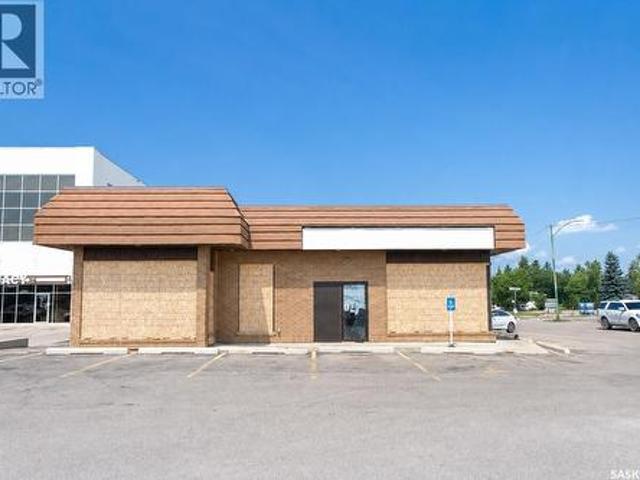 Commercial for rent in Saskatoon, Saskatchewan