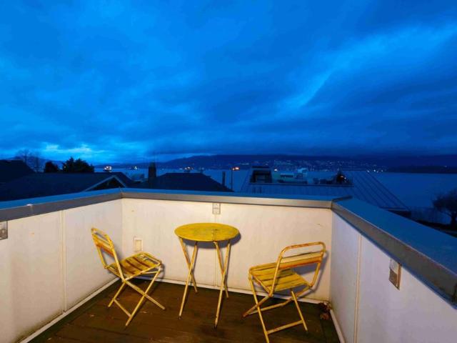 Apartment for rent in Vancouver, British Columbia