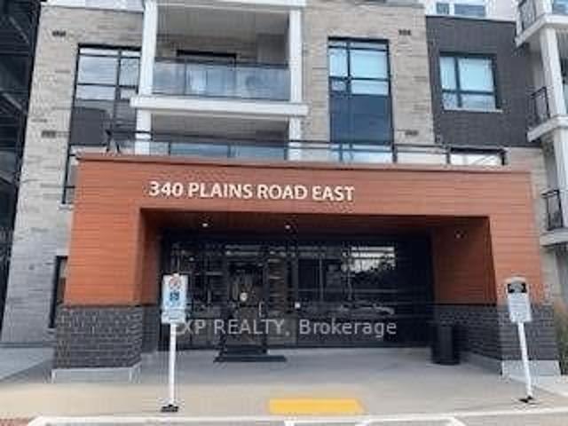 Condo for rent in Woburn, Ontario