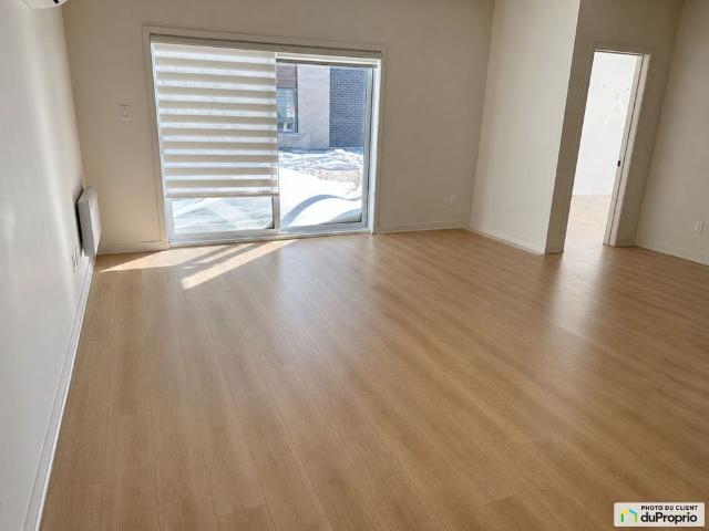 Apartment for rent in Vimont, Laval (région administrative)
