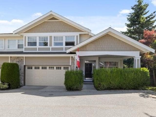Townhouse for sale in Surrey, British Columbia