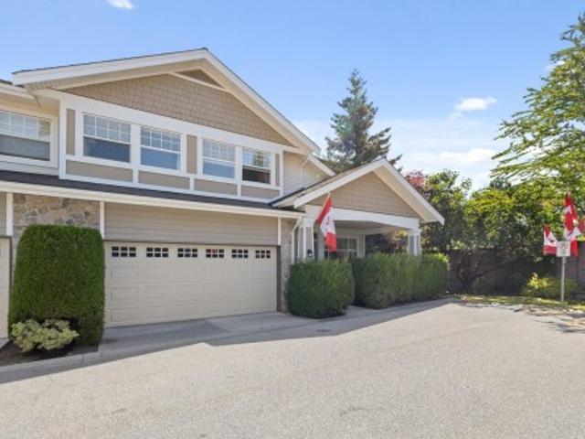 Townhouse for sale in South Surrey, Surrey